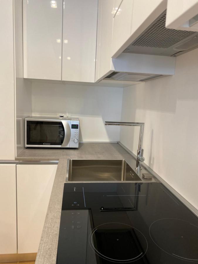Gramsci 2 - Cozy Apartment Near Sempione Park! ميلان المظهر الخارجي الصورة