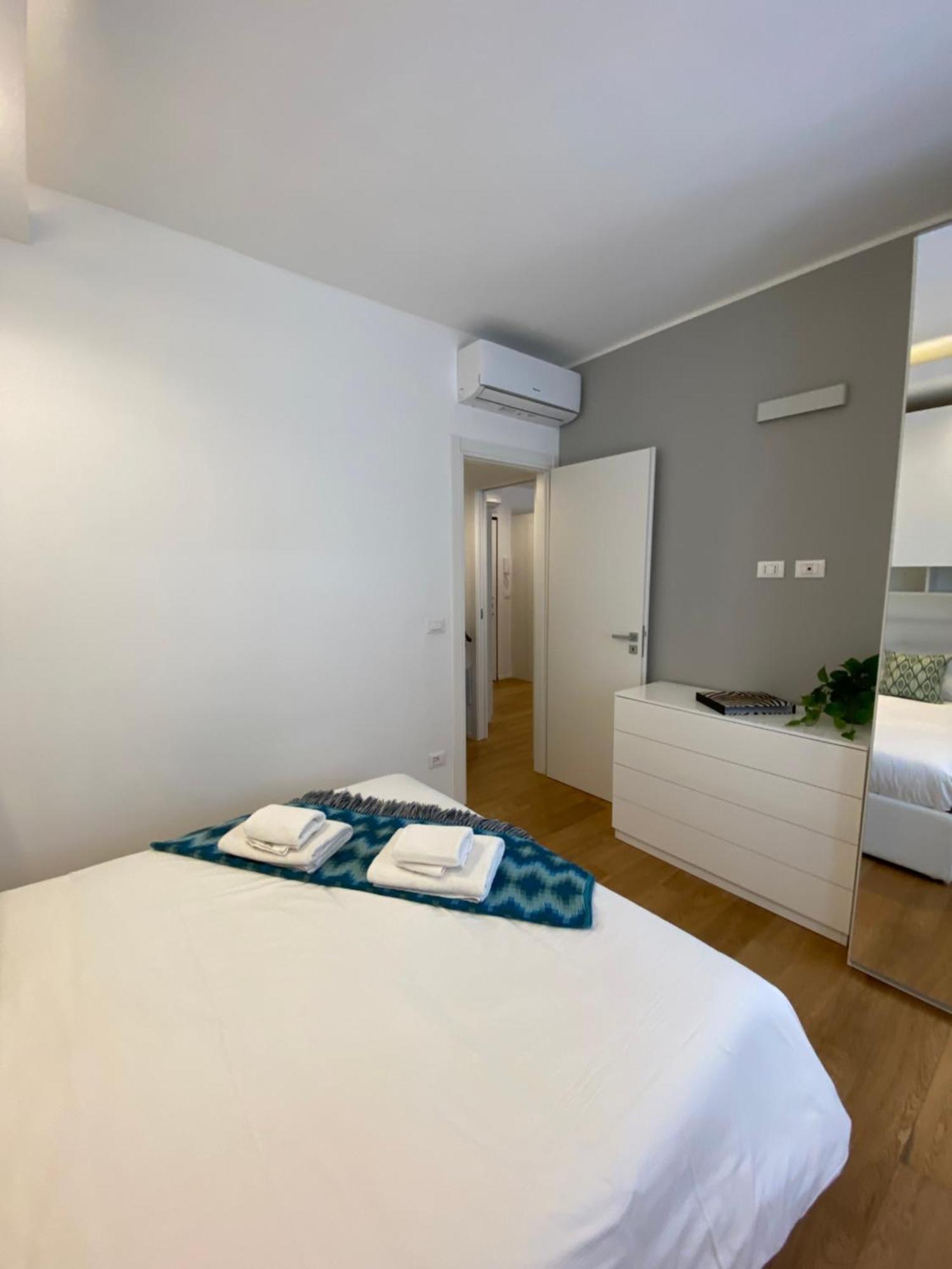 Gramsci 2 - Cozy Apartment Near Sempione Park! ميلان المظهر الخارجي الصورة