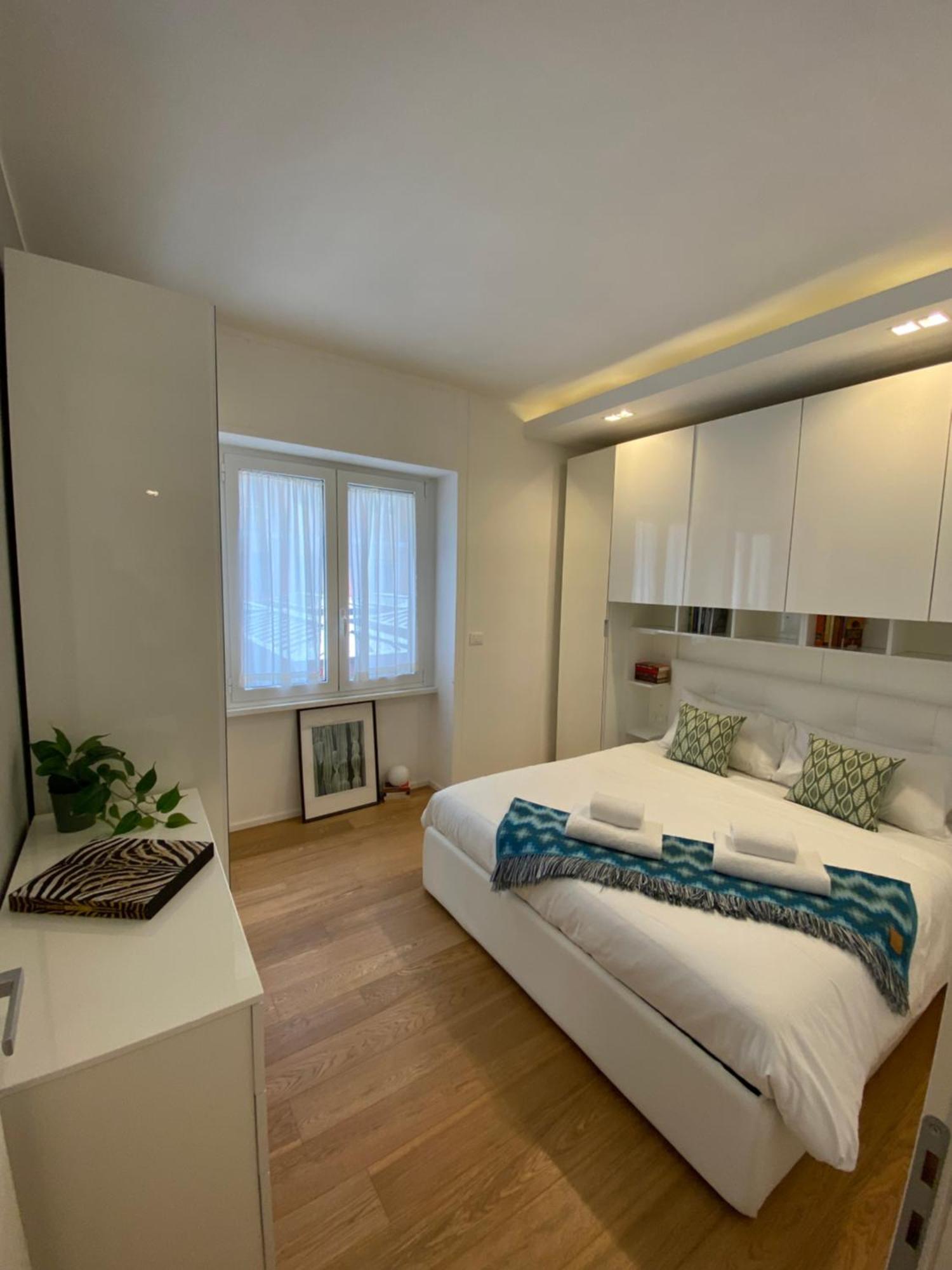 Gramsci 2 - Cozy Apartment Near Sempione Park! ميلان المظهر الخارجي الصورة
