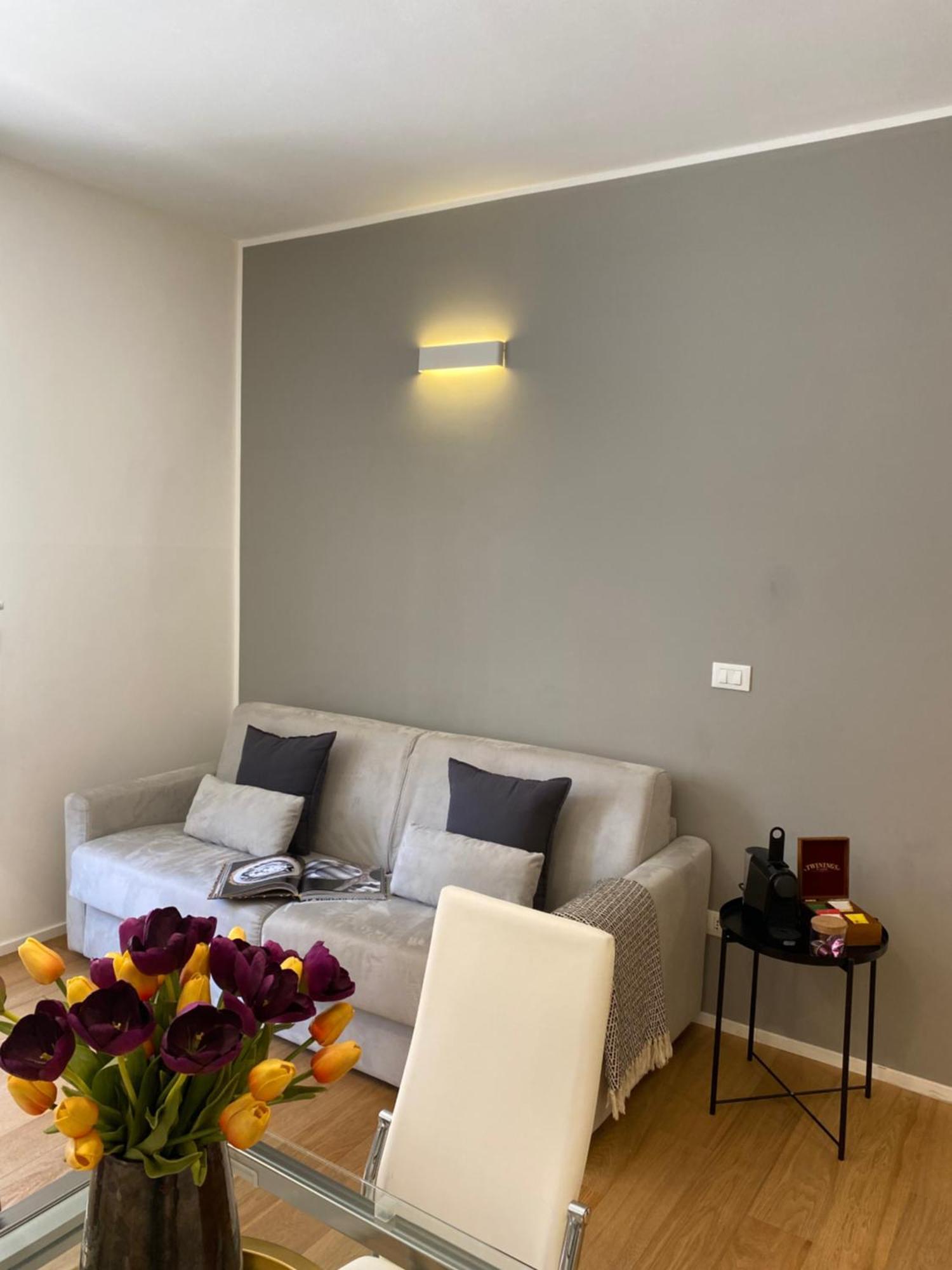 Gramsci 2 - Cozy Apartment Near Sempione Park! ميلان المظهر الخارجي الصورة