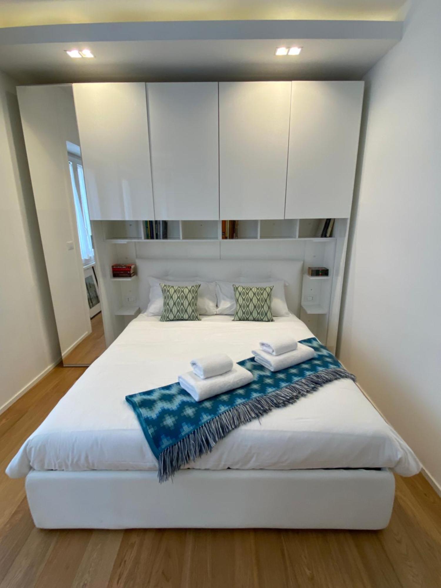 Gramsci 2 - Cozy Apartment Near Sempione Park! ميلان المظهر الخارجي الصورة